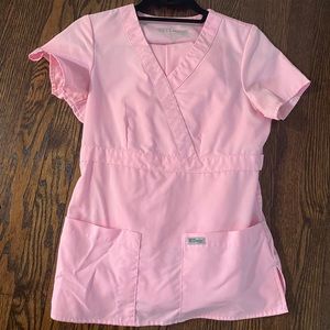 Grey’s Anatomy Scrub Set